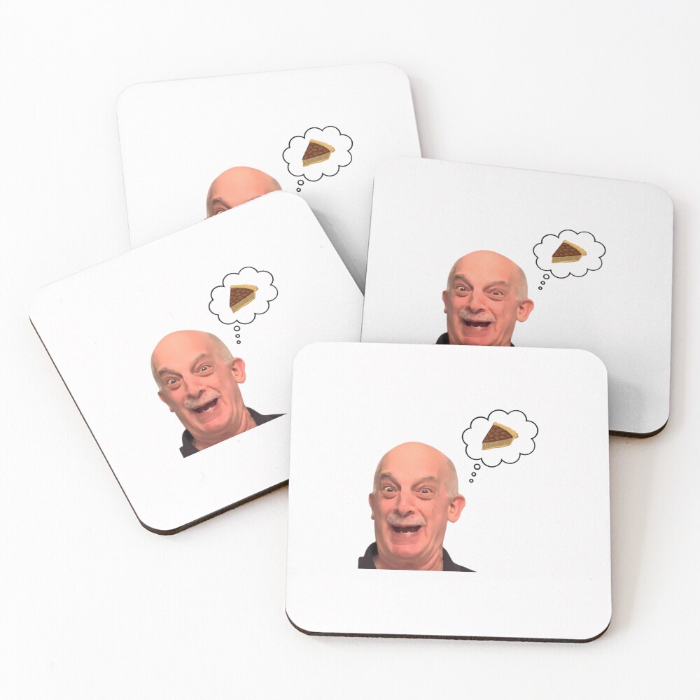 Item preview, Coasters (Set of 4) designed and sold by RolandRodrigues.