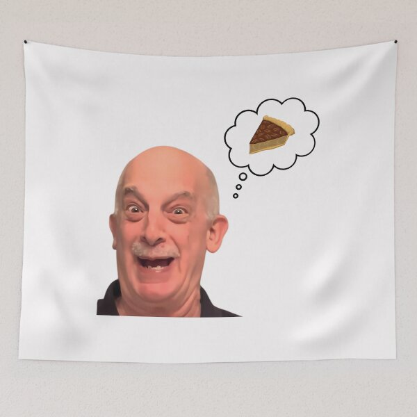 Item preview,  Pecan Pie designed and sold by RolandRodrigues.