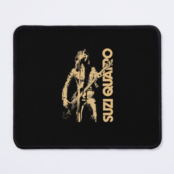 Item preview, Suzi Quatro  	 designed and sold by gjcgahnij15.