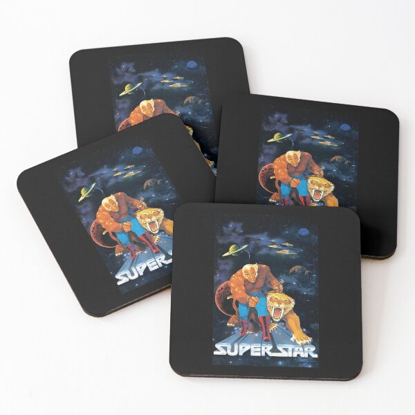 Item preview, Superstar Billy Graham 	 		 designed and sold by rrufinip12.