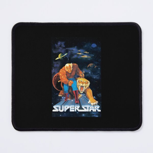 Item preview, Superstar Billy Graham 	 		 designed and sold by rrufinip12.