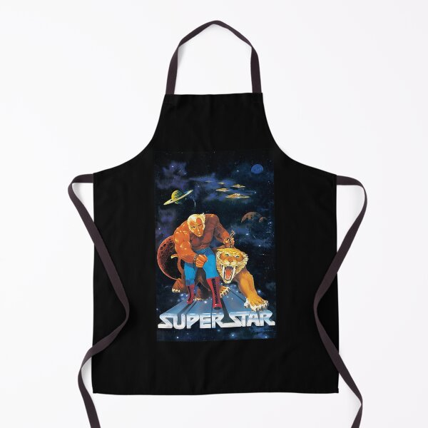 Item preview, Superstar Billy Graham designed and sold by rrufinip12.