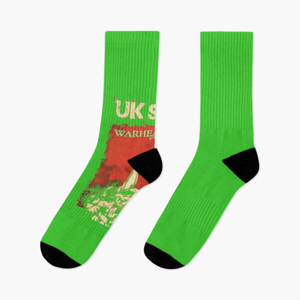 Item preview, 533-Uk-Subs-Band-Punk-Rock-Essential designed and sold by TinungKam6.