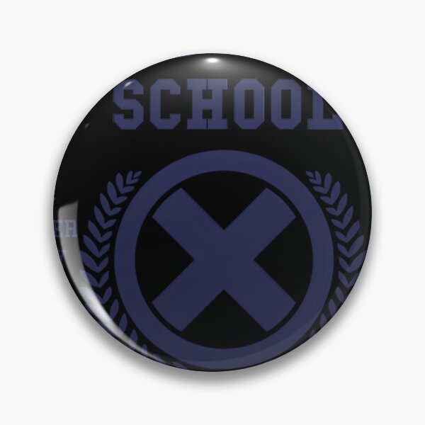 Item preview, Xavier'S School For Gifted Youngsters designed and sold by ADOLFODEZ.