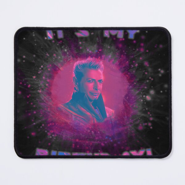 Item preview, Grandmaster Its My Birthday designed and sold by ADOLFODEZ.