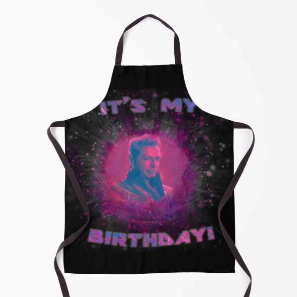 Item preview, Grandmaster Its My Birthday designed and sold by ADOLFODEZ.