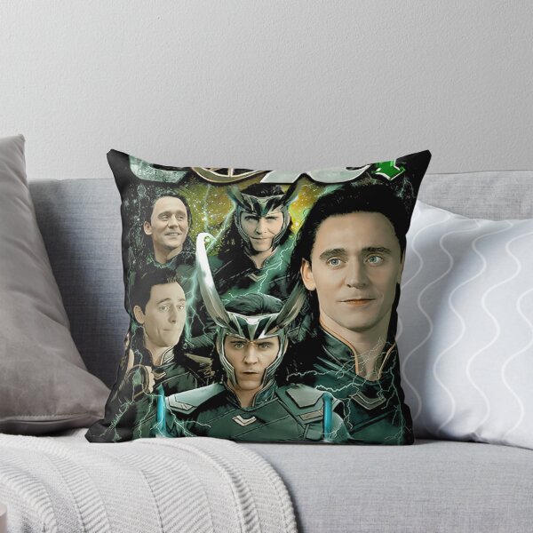 Item preview, Loki God Of Mischief designed and sold by ADOLFODEZ.
