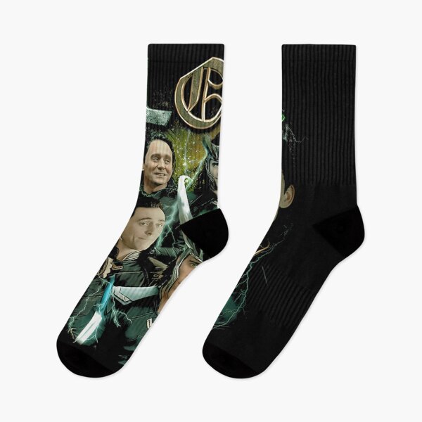 Item preview, Loki God Of Mischief designed and sold by ADOLFODEZ.