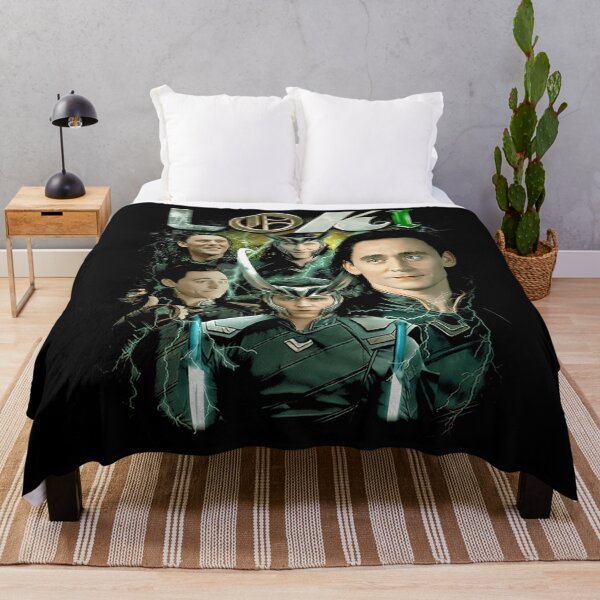 Item preview, Loki God Of Mischief designed and sold by ADOLFODEZ.