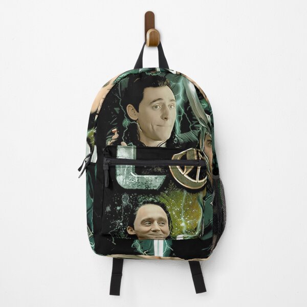 Item preview, Loki God Of Mischief designed and sold by ADOLFODEZ.
