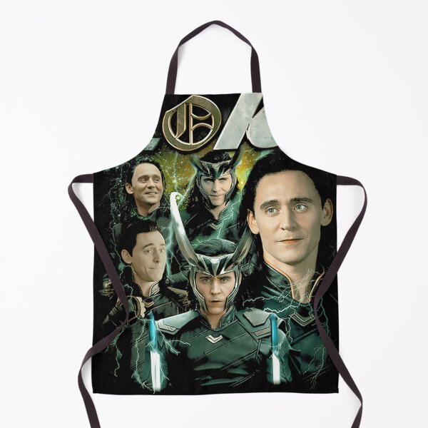 Item preview, Loki God Of Mischief designed and sold by ADOLFODEZ.
