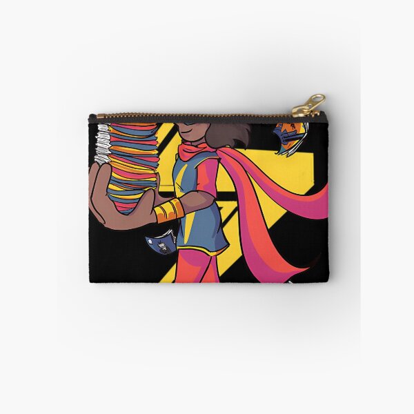 Item preview, Kamala Khan (Ms.Marvel) designed and sold by ADOLFODEZ.
