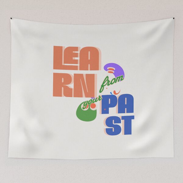 Item preview, A GREAT SWAY OF COLORS designed and sold by Catalina Kate.
