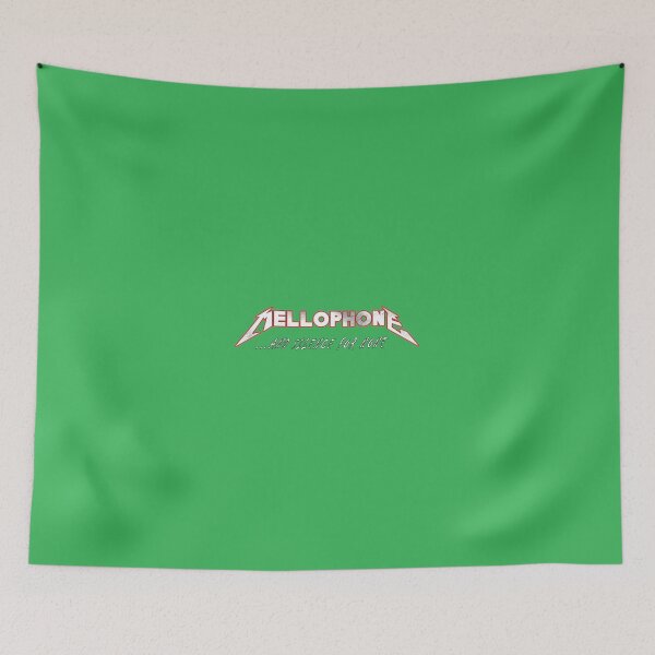 Item preview, 534-Mello-Metal designed and sold by TinungKam6.