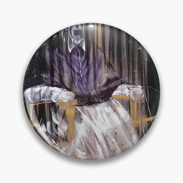 Item preview, Study After Velazquez's Portrait Of Pope Innocent X 	 designed and sold by ouqheijb49.