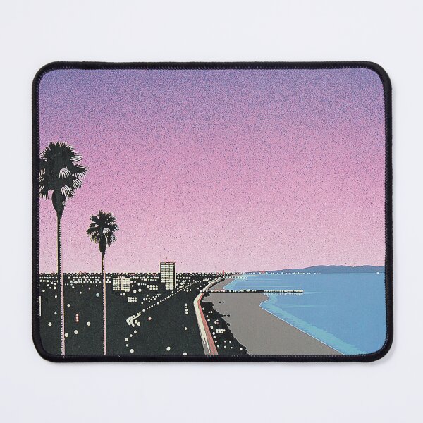 Item preview, Hiroshi Nagai Artwork designed and sold by SarlineStudio.