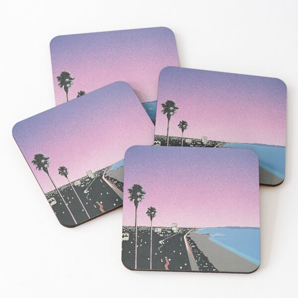 Item preview, Hiroshi Nagai Artwork designed and sold by SarlineStudio.