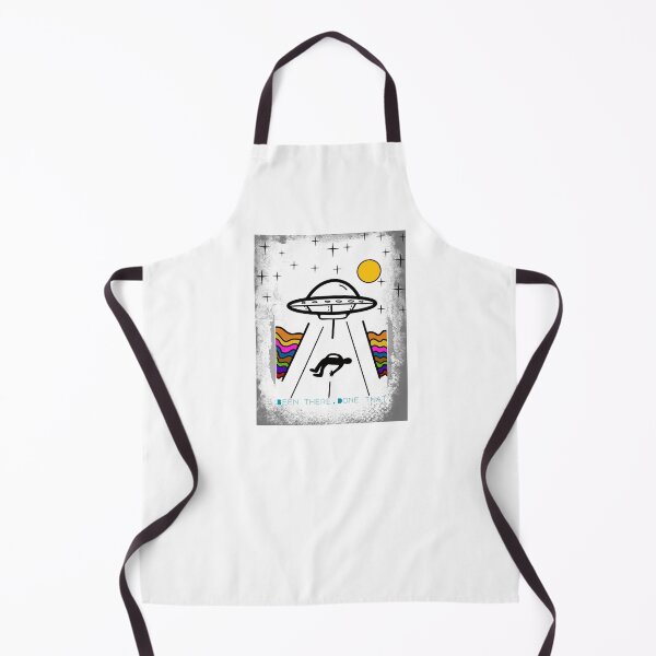 Item preview, Abducted again! designed and sold by WendyBialek Designs.