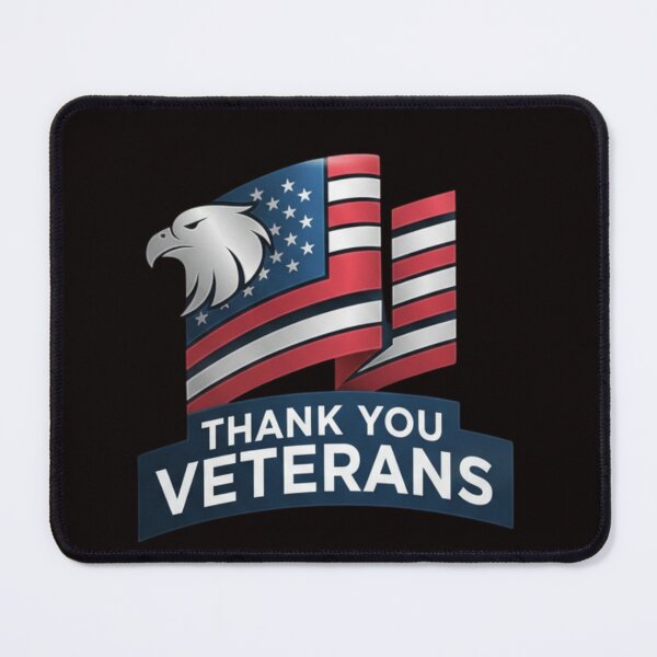 Item preview, Veterans United designed and sold by ViralVisionsCreating .