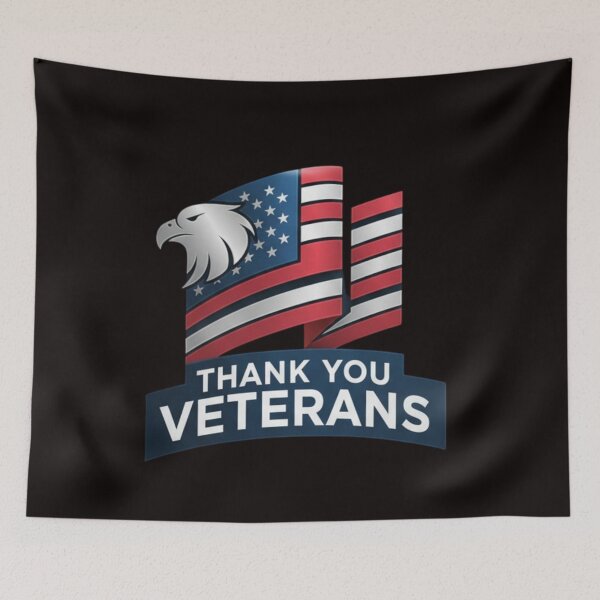Item preview, Veterans United  designed and sold by  ViralVisionsCreating .