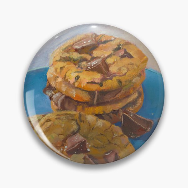 Item preview, Freshly baked designed and sold by BG Art Designs.