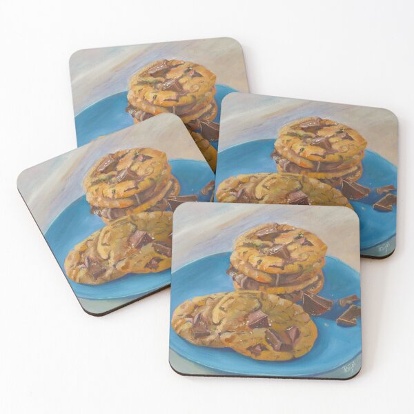 Item preview, Freshly baked designed and sold by BG Art Designs.