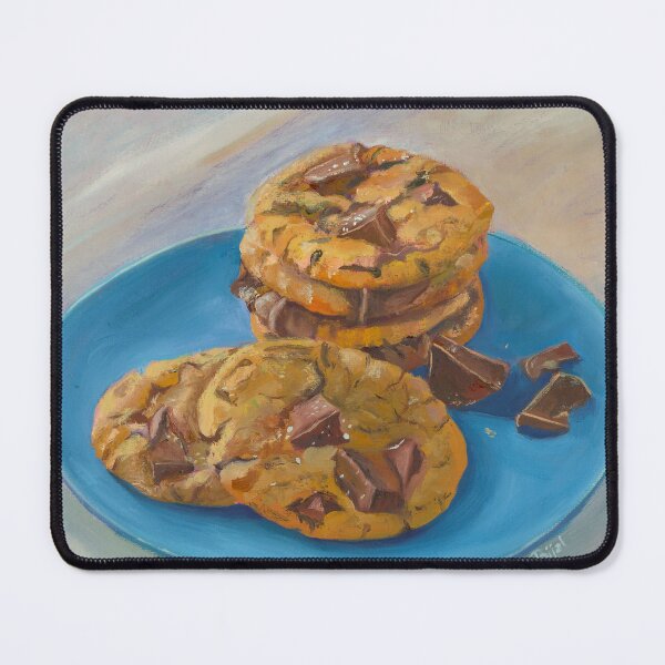 Item preview, Freshly baked designed and sold by BG Art Designs.