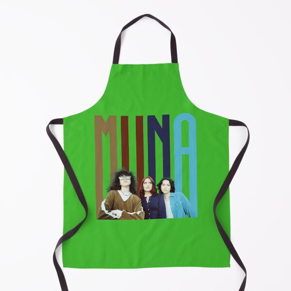 Item preview, 536-Muna-Band-Members---Katie-Naomi--Josette designed and sold by TinungKam6.