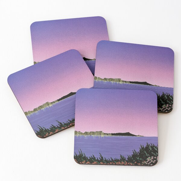 Item preview, Hiroshi Nagai Artwork designed and sold by SarlineStudio.