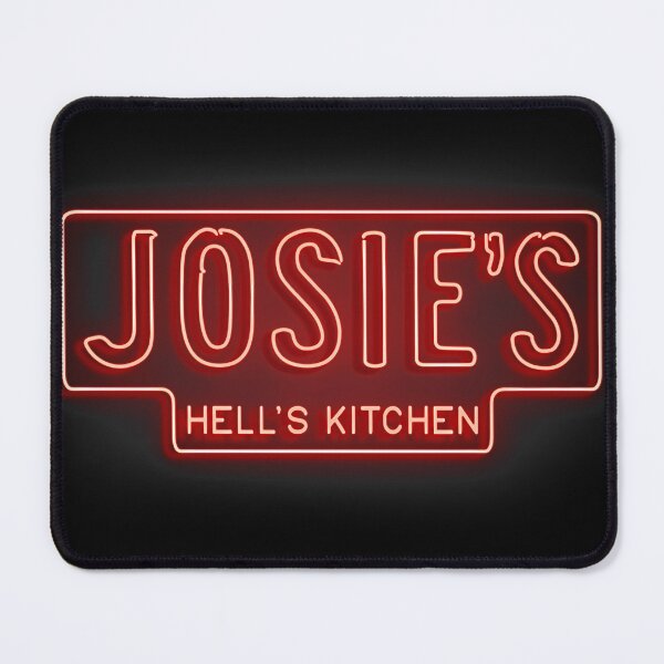 Item preview, Josie'S Bar designed and sold by MarioCampbe.