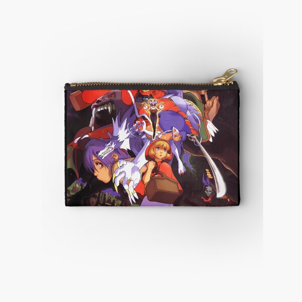 Item preview, Darkstalkers - Vampire Savior - Dark Stalkers 3 designed and sold by MarioCampbe.