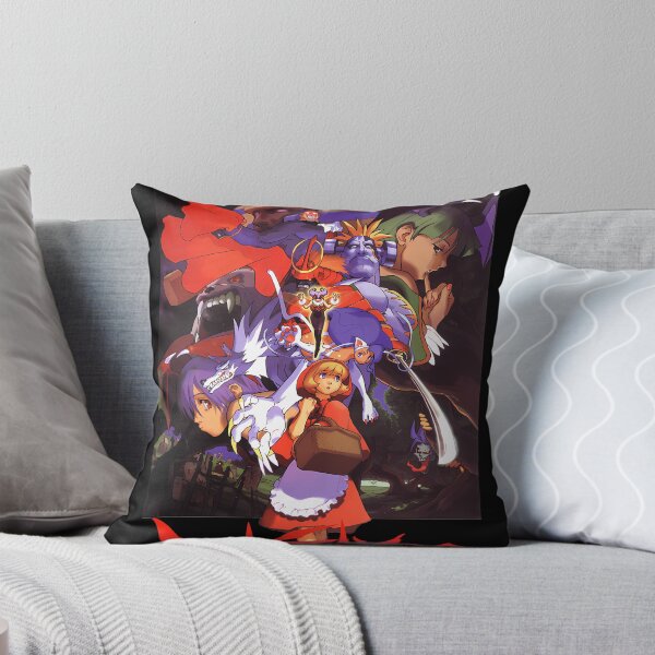 Item preview, Darkstalkers - Vampire Savior - Dark Stalkers 3 designed and sold by MarioCampbe.