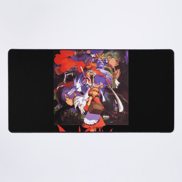 Item preview, Darkstalkers - Vampire Savior - Dark Stalkers 3 designed and sold by MarioCampbe.