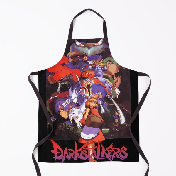 Item preview, Darkstalkers - Vampire Savior - Dark Stalkers 3 designed and sold by MarioCampbe.