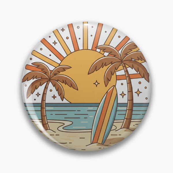 Item preview, Endless Summer designed and sold by Kevora Studio.