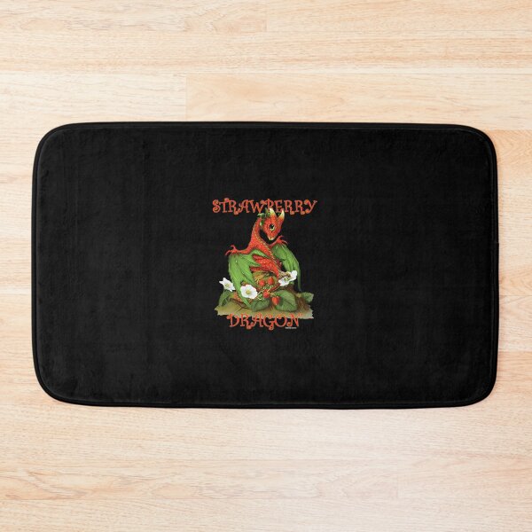 Item preview, strawberry dragon stanley morrison transparent	 designed and sold by dpvuwwbhfz70.