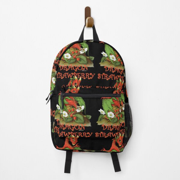 Item preview, strawberry dragon stanley morrison transparent designed and sold by dpvuwwbhfz70.