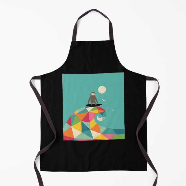 Item preview, Surfs Up Sleeveless Top	 designed and sold by lpadnepkrbz85.