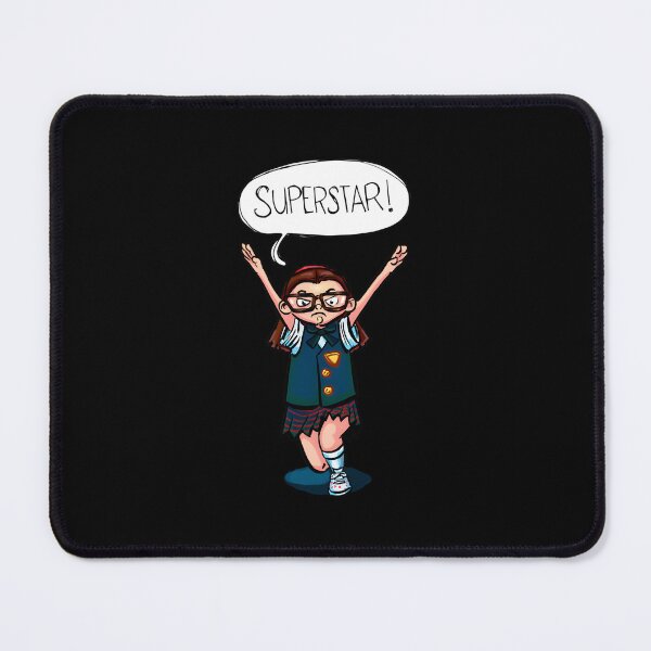 Item preview, Superstar Essential designed and sold by rrufinip12.