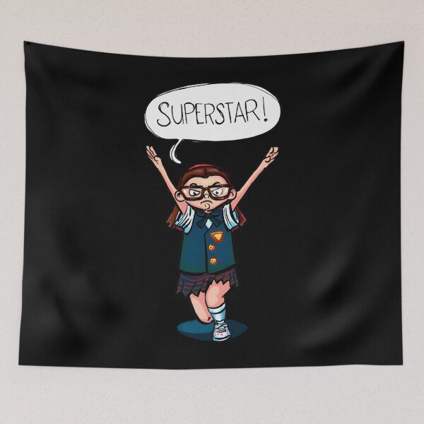 Item preview, Superstar Essential 		 designed and sold by rrufinip12.