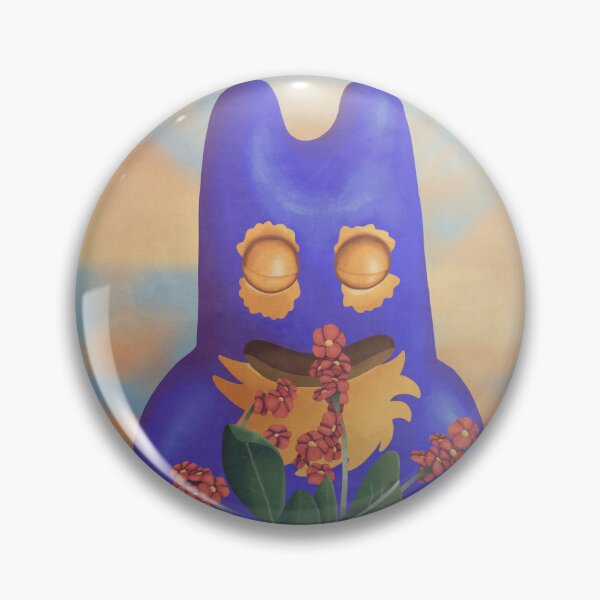 Item preview, Flumbo flowers designed and sold by CATSnGOATS.