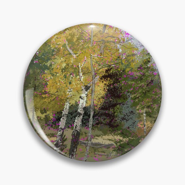 Item preview, Flying J Ranch Park Autumns Start designed and sold by Artswill-Merch.