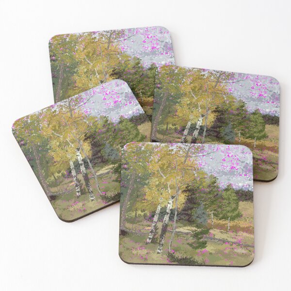 Item preview, Flying J Ranch Park Autumns Start designed and sold by Artswill-Merch.