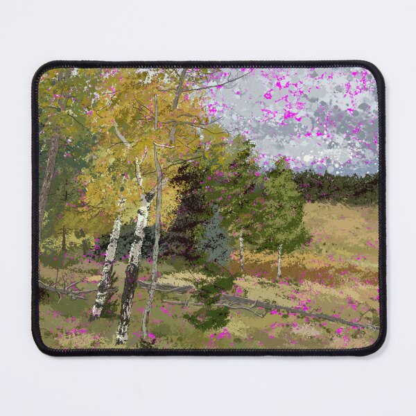 Item preview, Flying J Ranch Park Autumns Start designed and sold by Artswill-Merch.