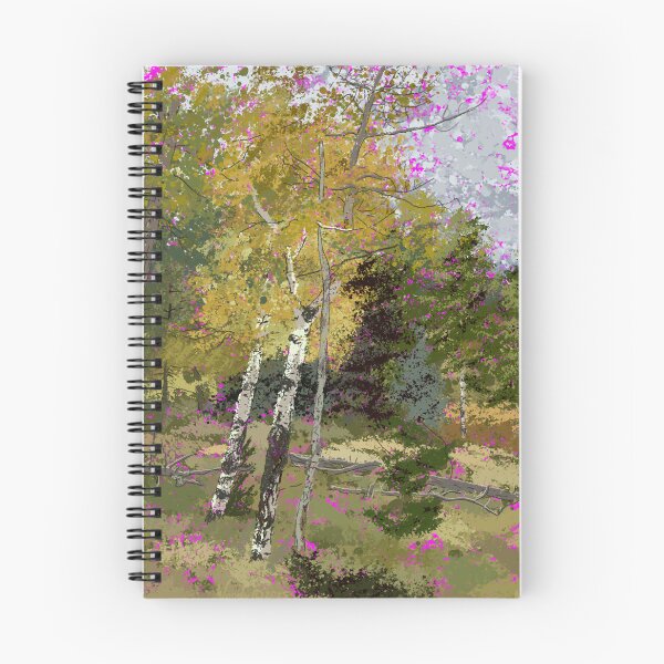 Item preview, Flying J Ranch Park Autumns Start designed and sold by Artswill-Merch.