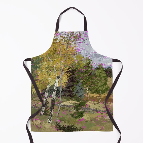 Item preview, Flying J Ranch Park Autumns Start designed and sold by Artswill-Merch.