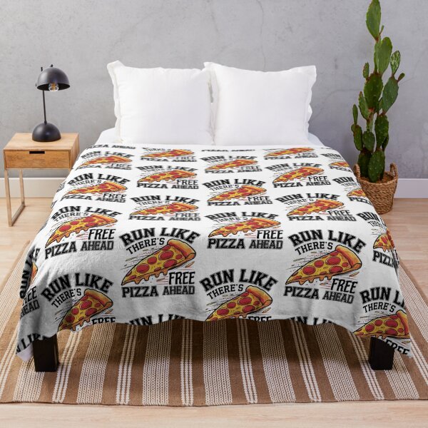 Item preview, Pizza Slice There – Space Pizza Funny designed and sold by Taans-Creation.