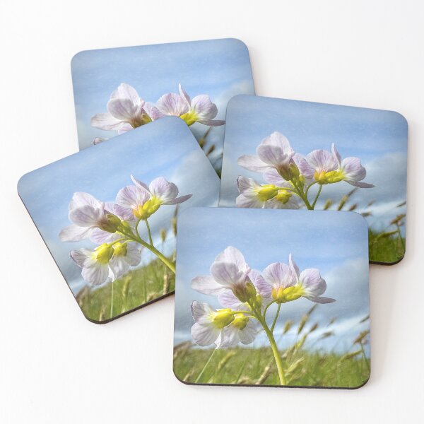 Item preview, Icelandic Wildflower Artistic designed and sold by Debra Martz.
