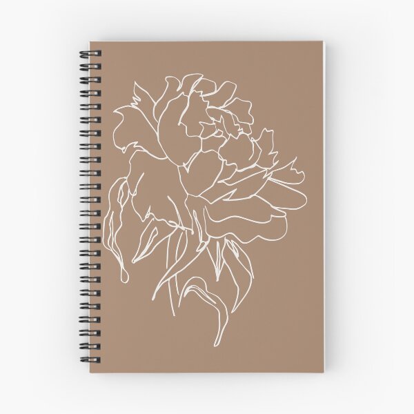 Item preview, Peony - Golden 1 - Modern Essence  designed and sold by averyhopestudio.