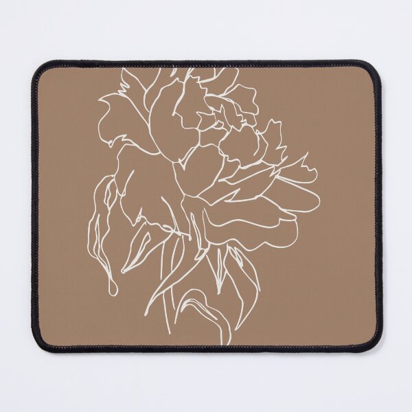 Item preview, Peony - Golden 1 - Modern Essence  designed and sold by averyhopestudio.
